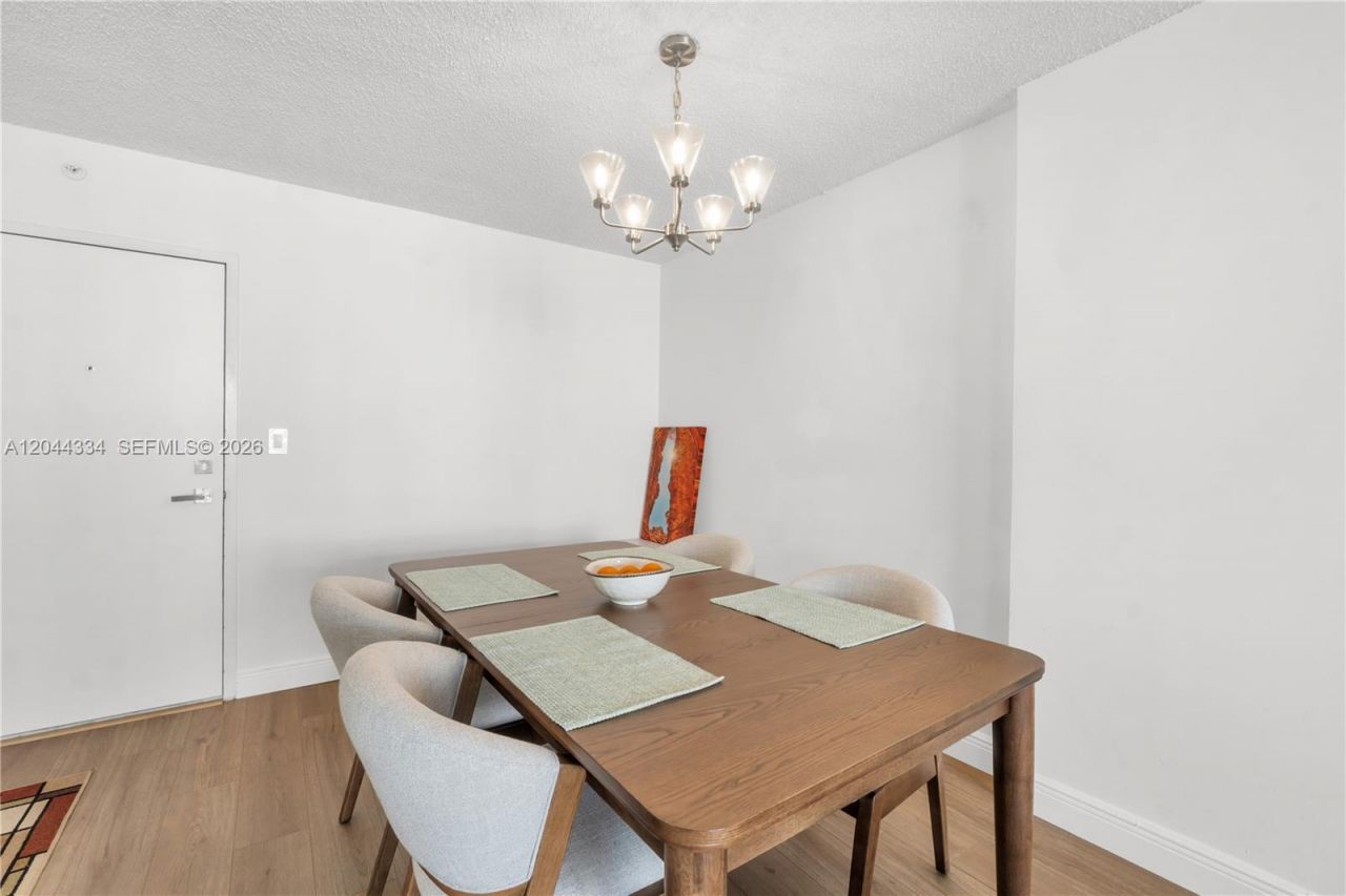 2851 NE 183rd St, Unit 1412E, Aventura, FL 33160 Photo
