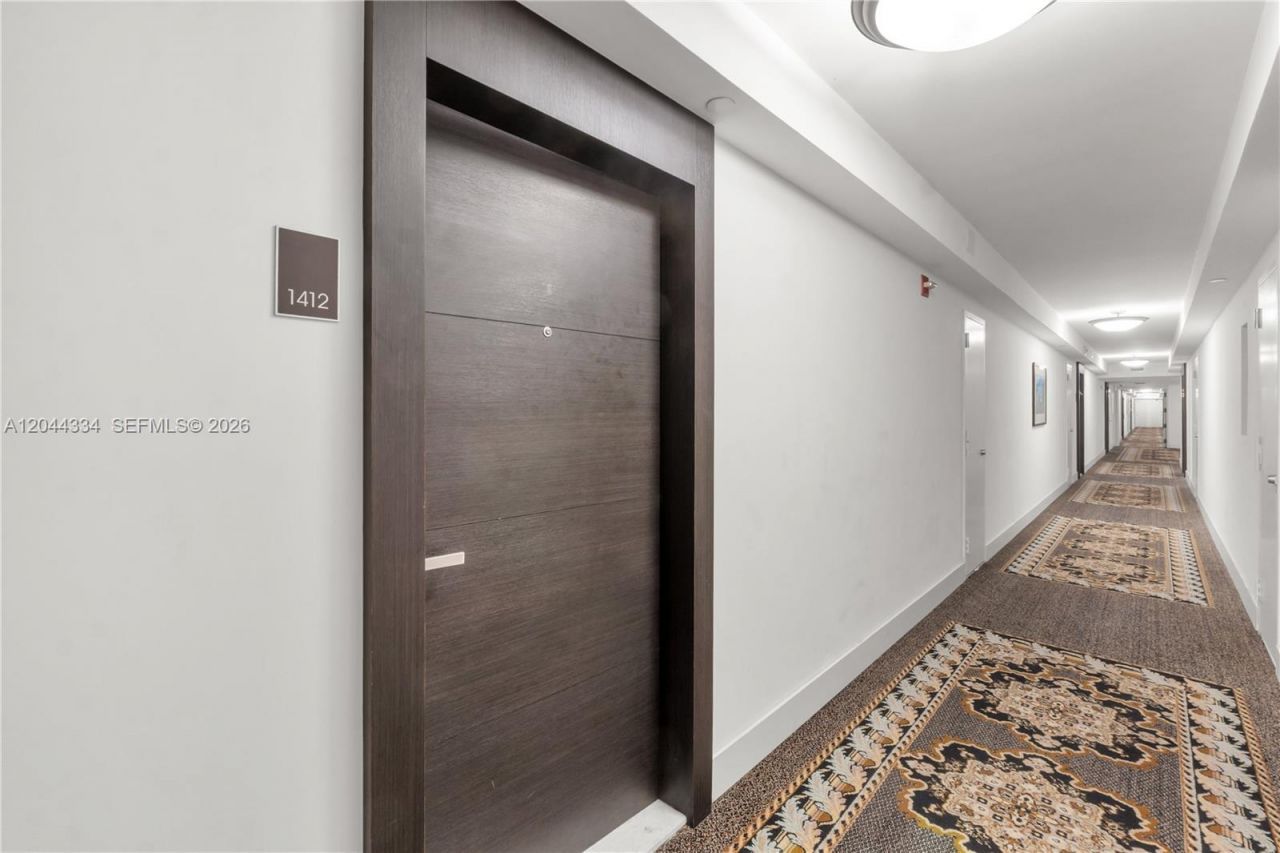 2851 NE 183rd St, Unit 1412E, Aventura, FL 33160 Photo