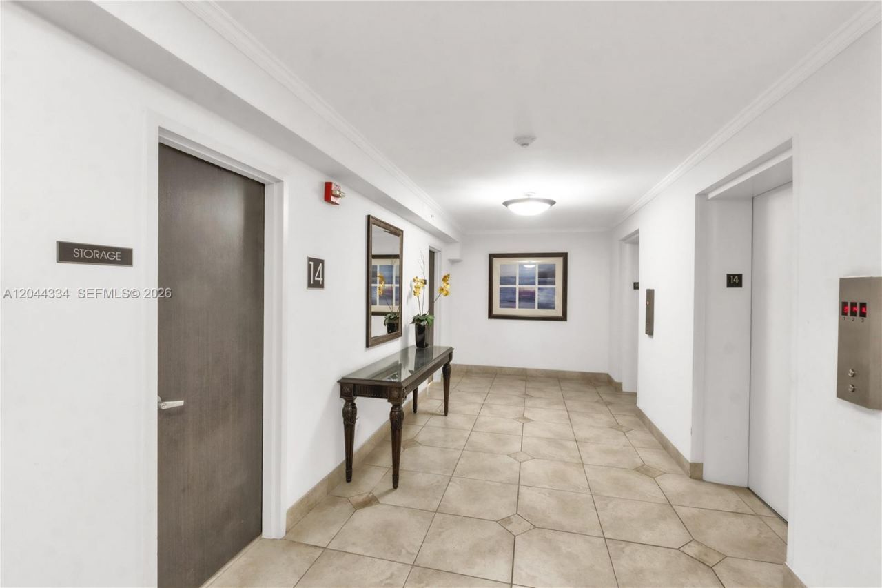2851 NE 183rd St, Unit 1412E, Aventura, FL 33160 Photo