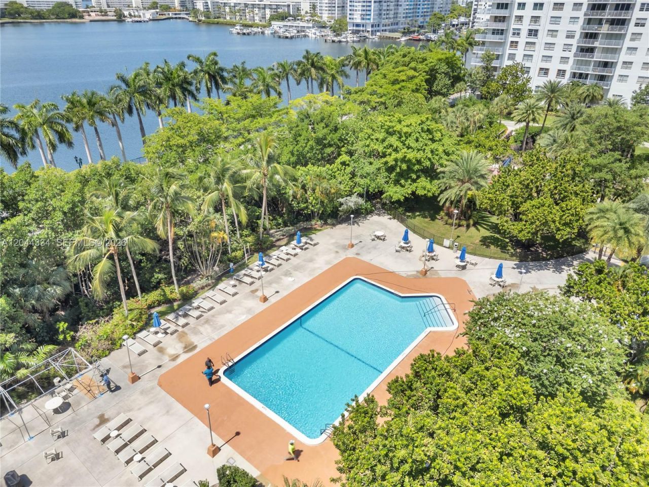2851 NE 183rd St, Unit 1412E, Aventura, FL 33160 Photo