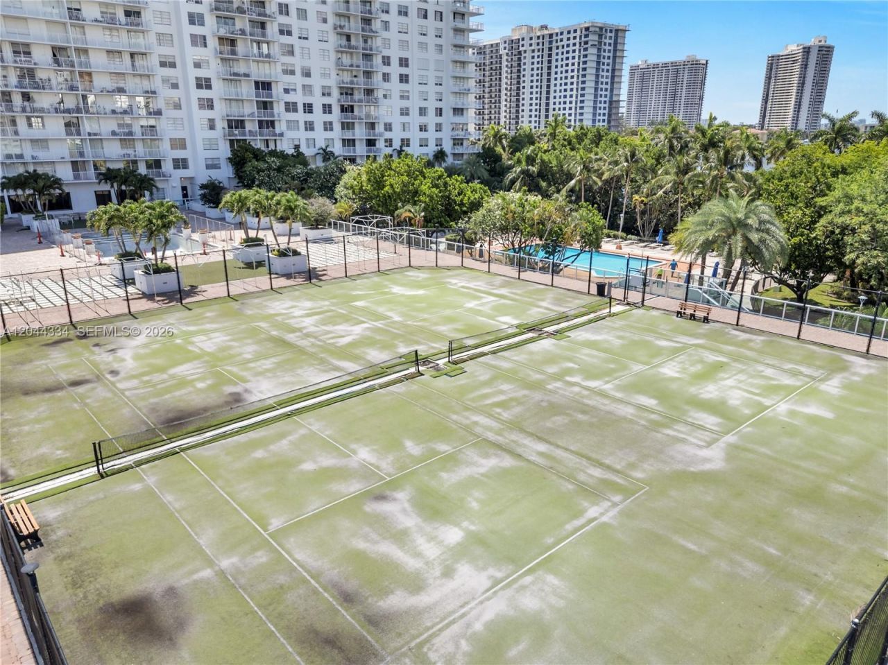 2851 NE 183rd St, Unit 1412E, Aventura, FL 33160 Photo
