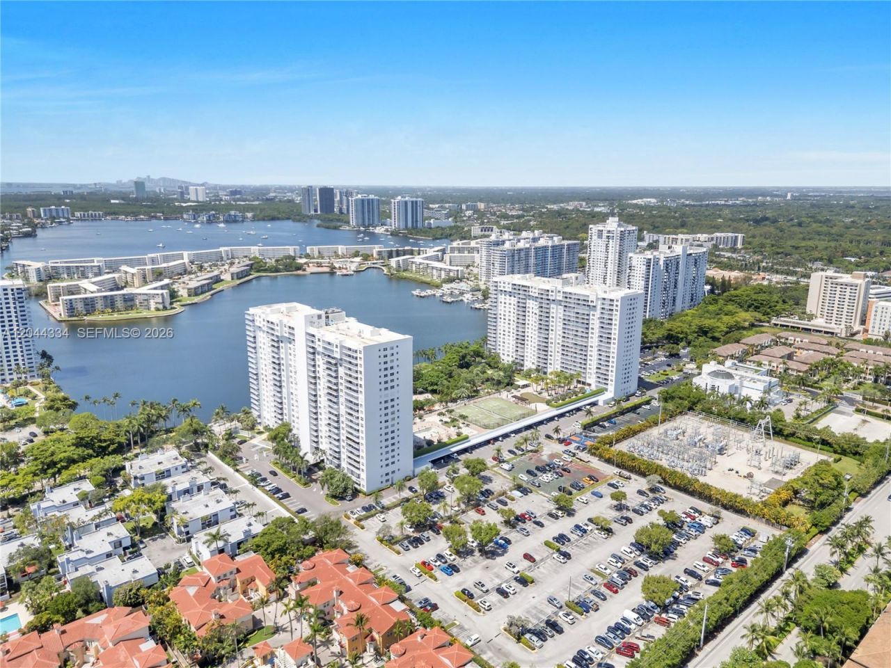 2851 NE 183rd St, Unit 1412E, Aventura, FL 33160 Photo