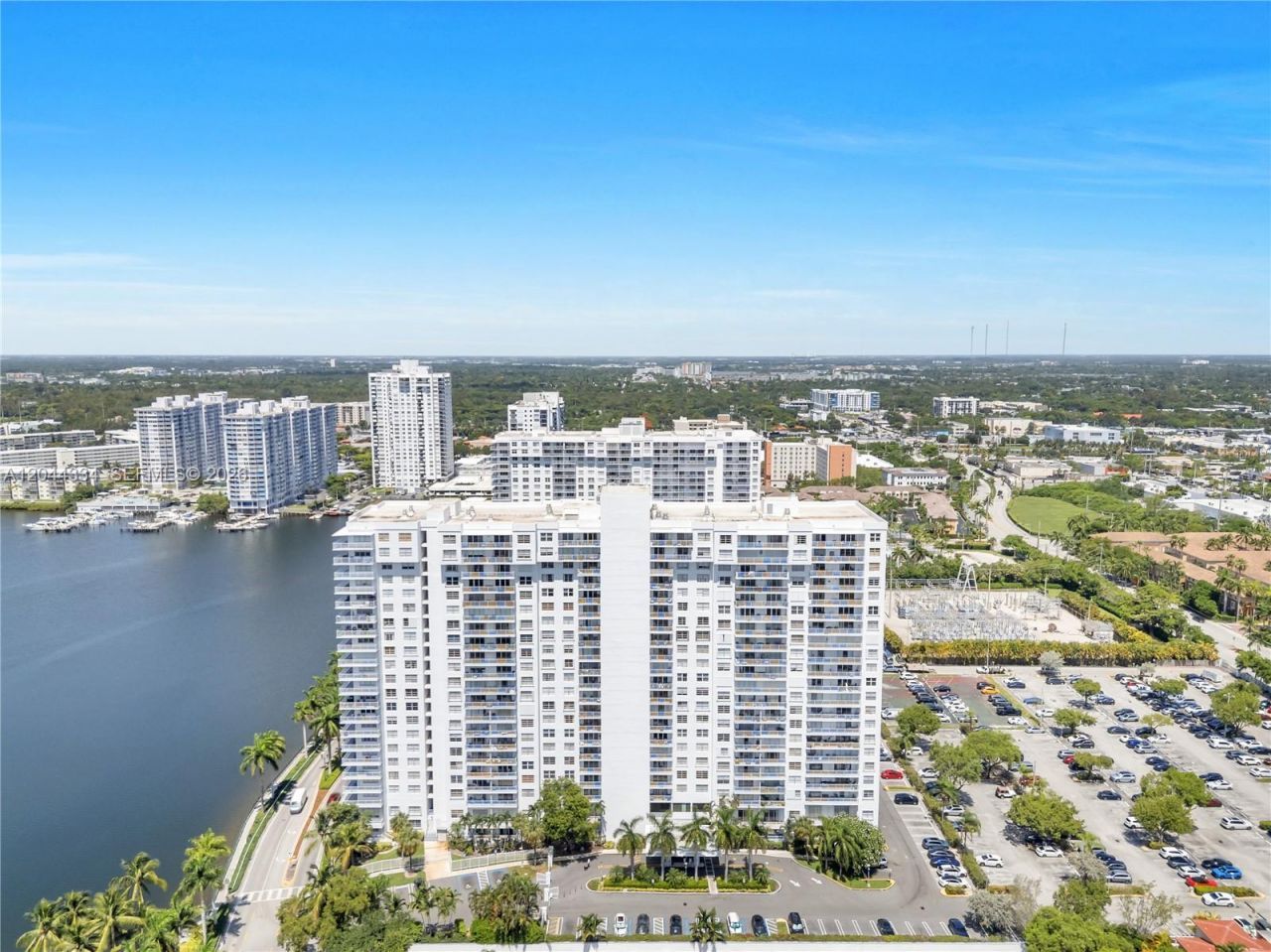 2851 NE 183rd St, Unit 1412E, Aventura, FL 33160 Photo
