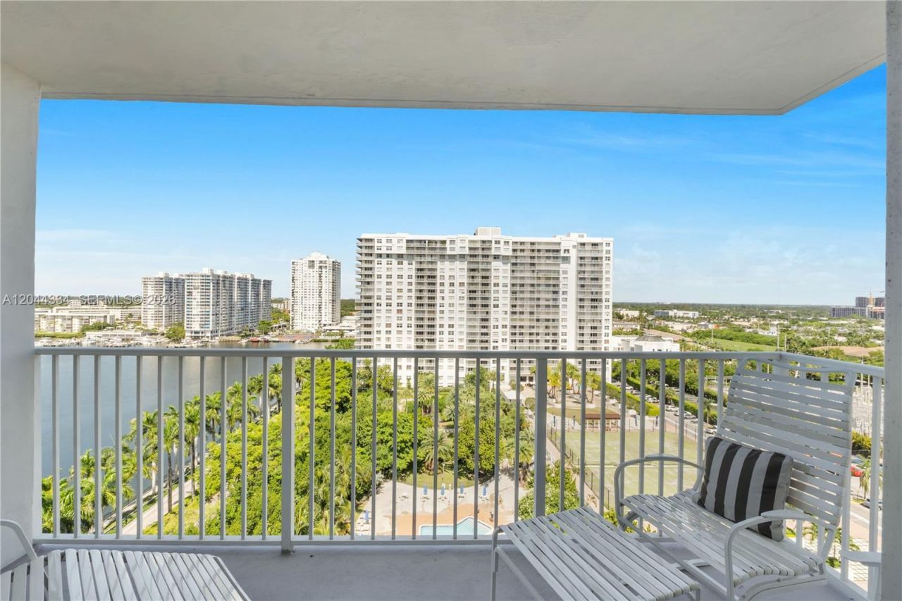 2851 NE 183rd St, Unit 1412E, Aventura, FL 33160 Photo