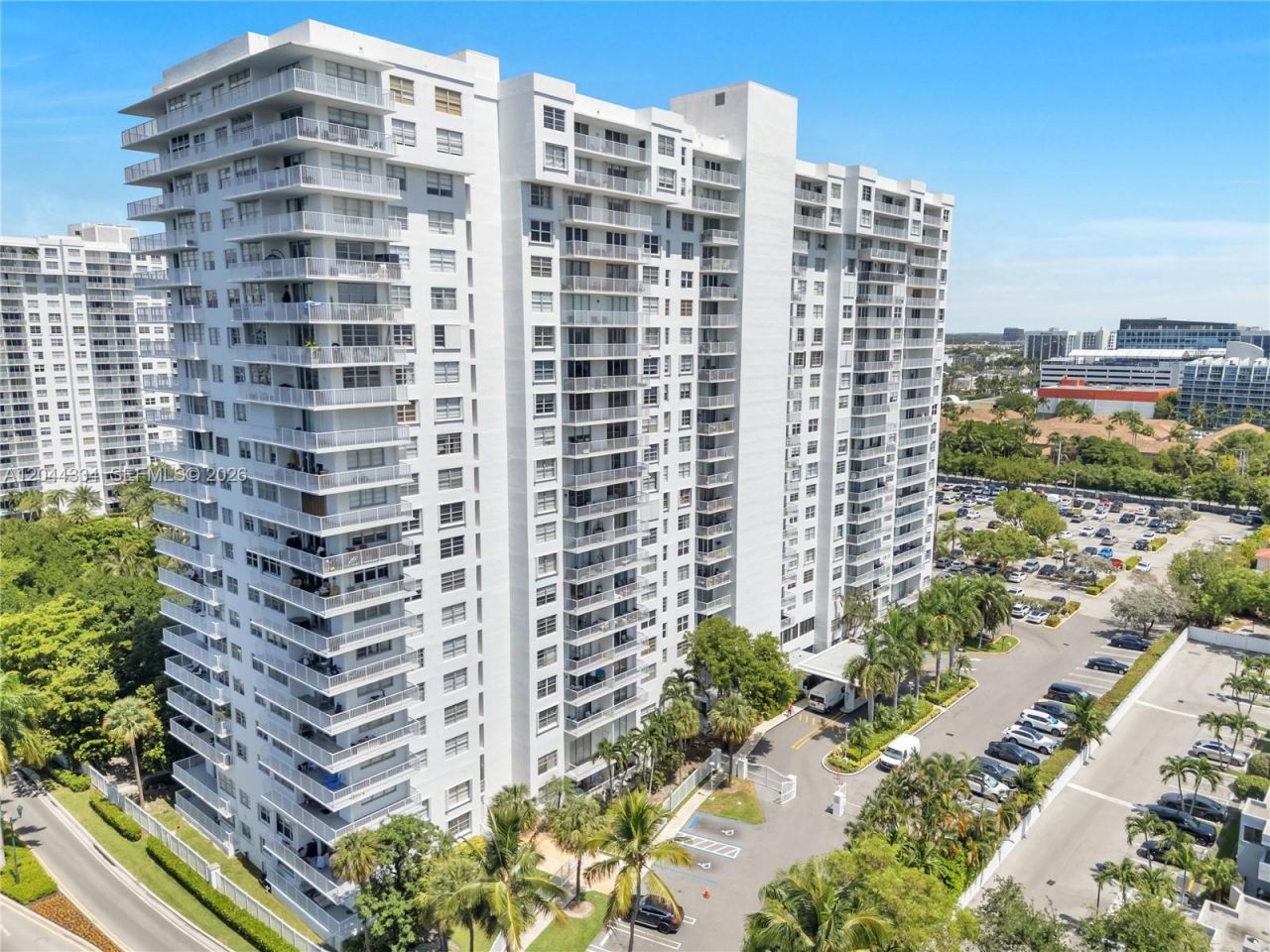 2851 NE 183rd St, Unit 1412E, Aventura, FL 33160 Photo