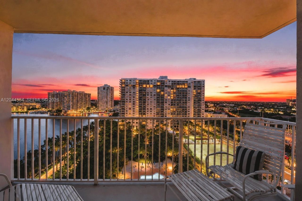 2851 NE 183rd St, Unit 1412E, Aventura, FL 33160 Photo