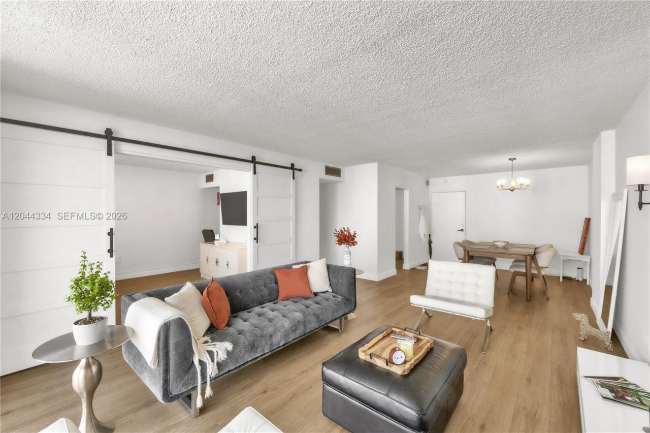 2851 NE 183rd St, Unit 1412E, Aventura, FL 33160 Photo