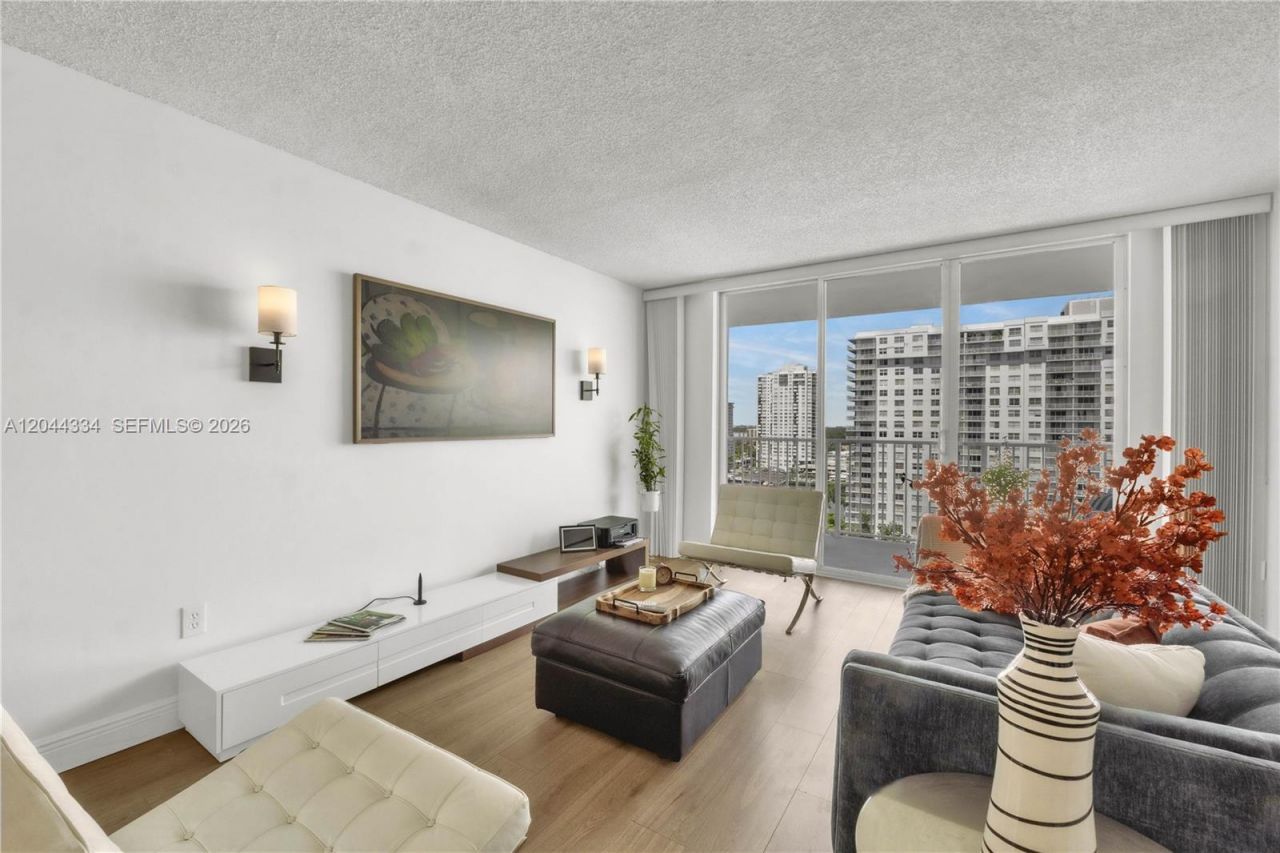 2851 NE 183rd St, Unit 1412E, Aventura, FL 33160 Photo