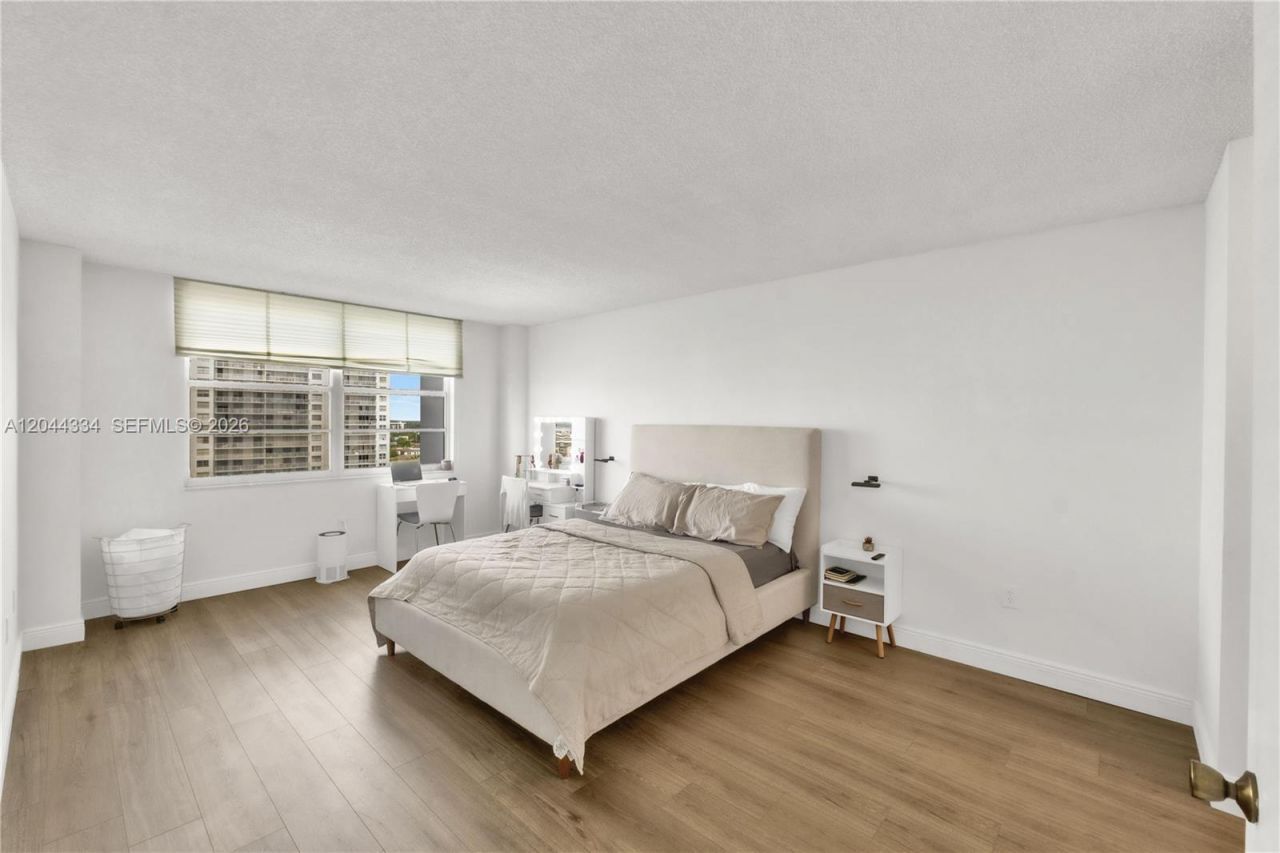 2851 NE 183rd St, Unit 1412E, Aventura, FL 33160 Photo