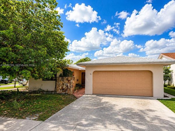 14441 SW 108th Ter , Miami, FL 33186