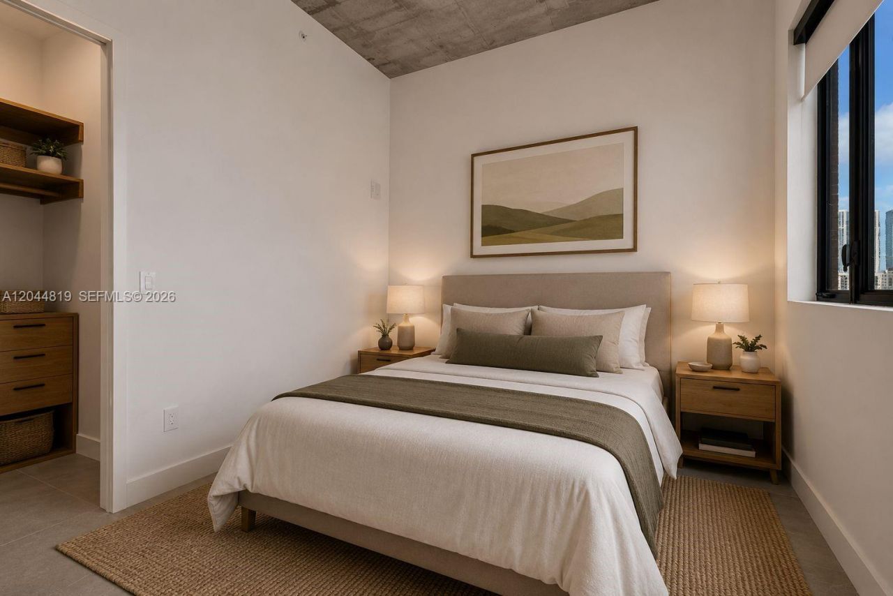 91 NW 27th St, Unit 204, Miami, FL 33127 Photo