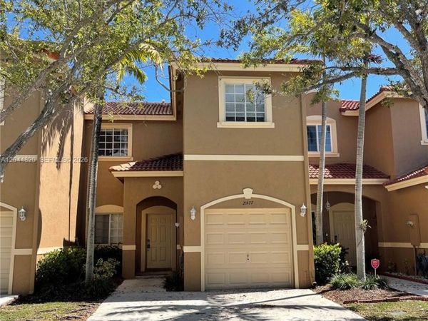21477 SW 85th Psge, Unit 21477, Cutler Bay, FL 33189