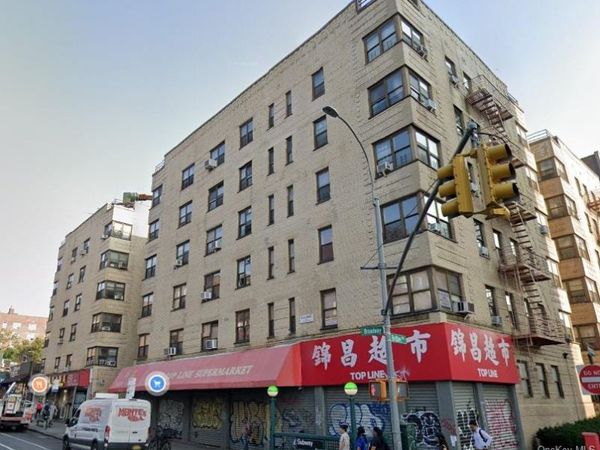 82-01 Britton Avenue , Unit 5K, Elmhurst, NY 11373