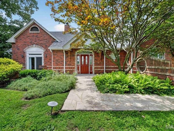 277 Larimore Valley Drive, Wildwood, MO 63005