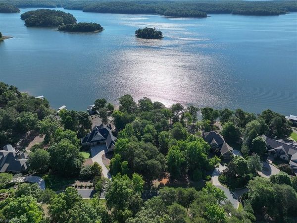 163 Flint Ridge Trail , New London, NC 28127