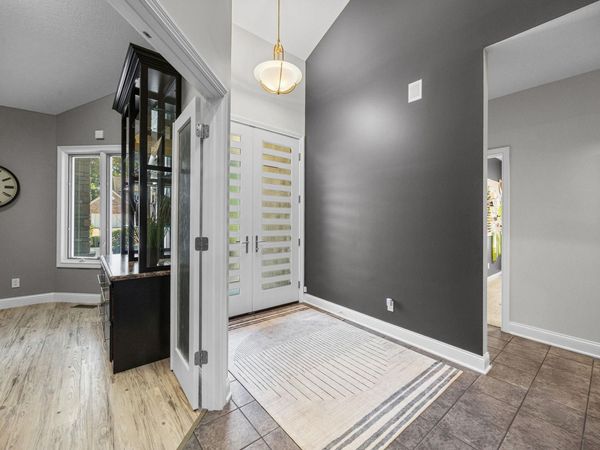 623 Bur Oak W Court, Lafayette, IN 47909