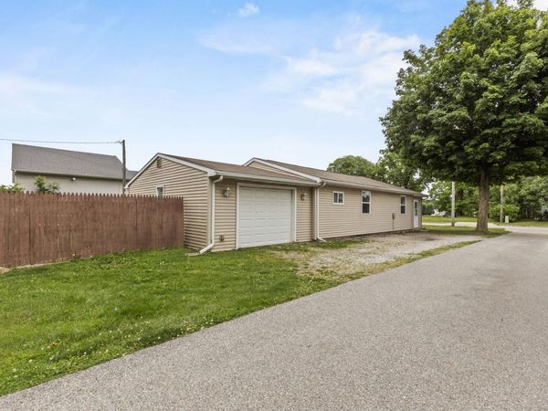 350 Kelly Street, Rome City, IN 46784