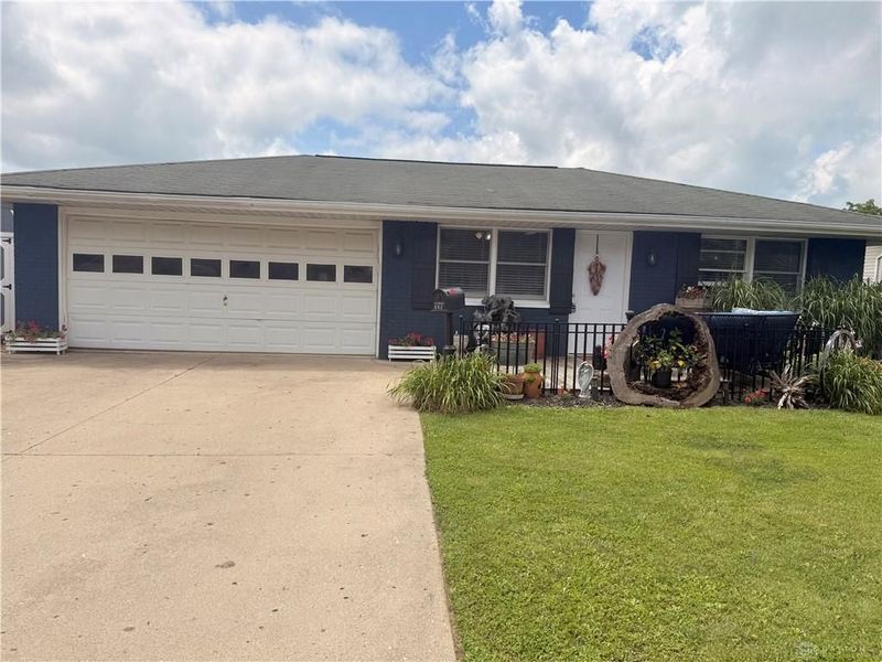 603 Park Avenue, Eaton, OH 45320 Photo 1