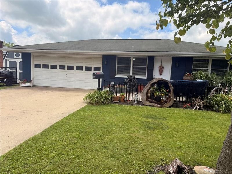 603 Park Avenue, Eaton, OH 45320 Photo 26