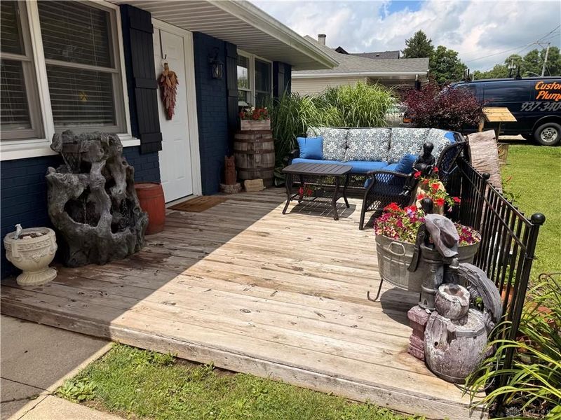 603 Park Avenue, Eaton, OH 45320 Photo 3
