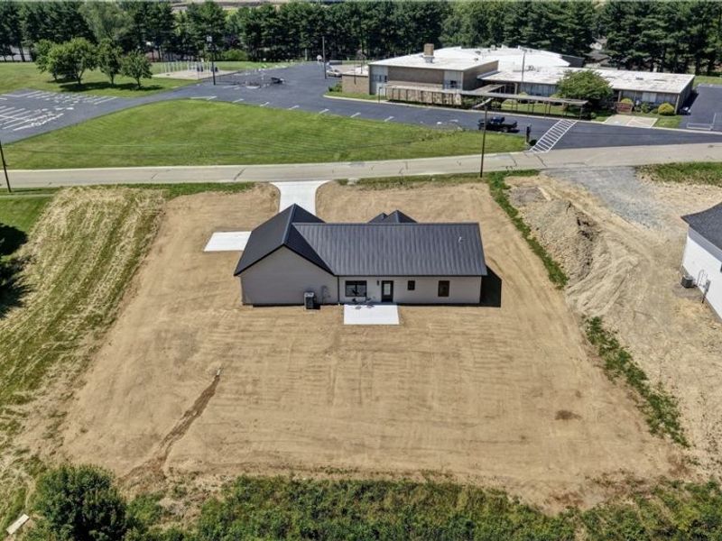 821 SW Miller Avenue, Sugarcreek, OH 44681 Photo 28