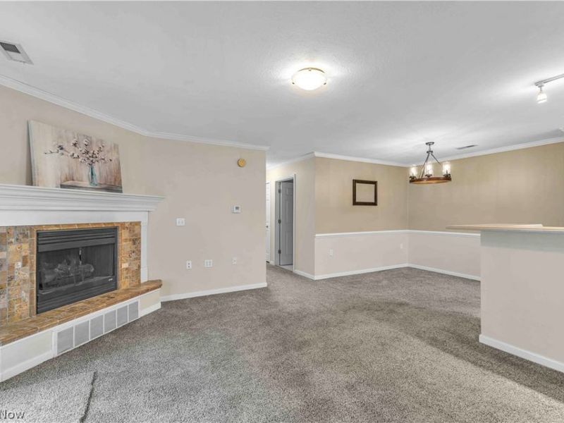 3367 Lenox Village Drive, Fairlawn, OH 44333 Photo 11