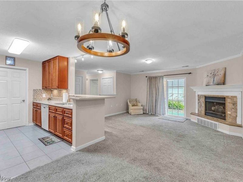 3367 Lenox Village Drive, Fairlawn, OH 44333 Photo 14