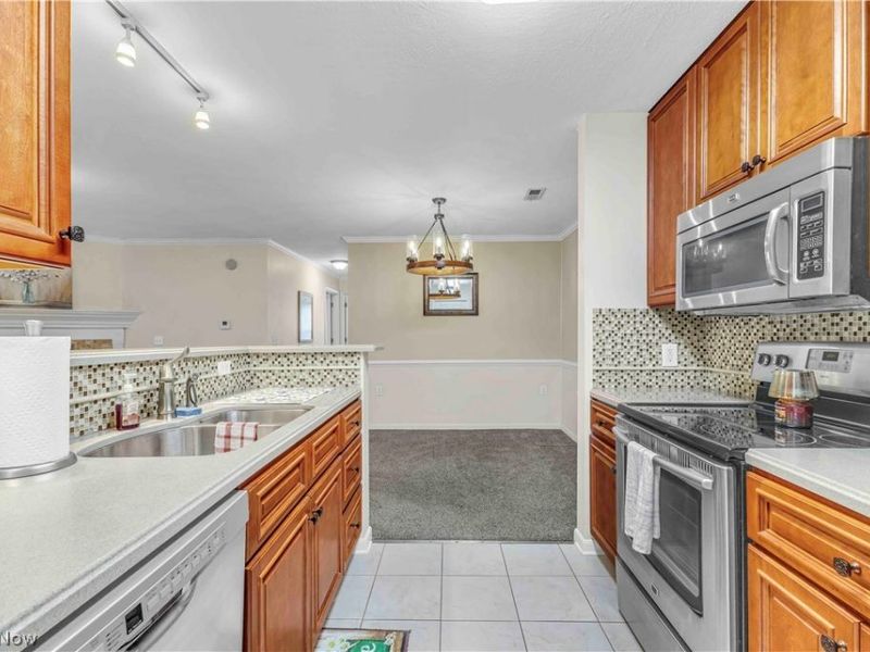 3367 Lenox Village Drive, Fairlawn, OH 44333 Photo 18