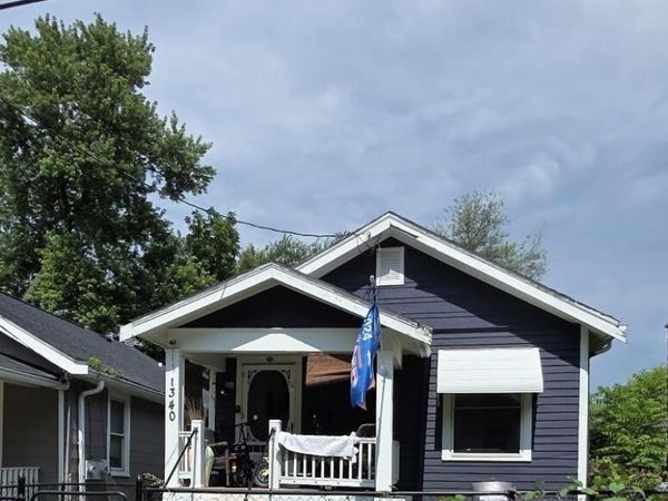 1340 Kendall Street, Covington, KY 41011
