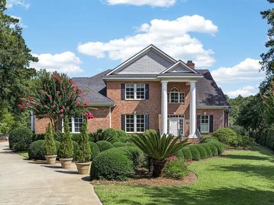62 Caretaker Ln., Pawleys Island, SC 29585