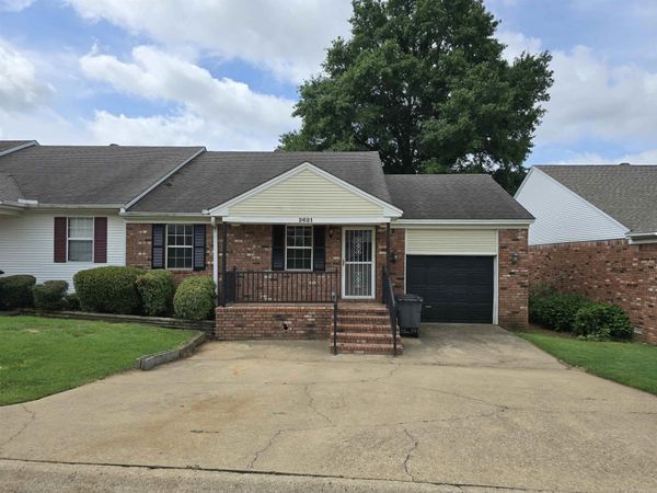 2621 Oak Meadows Place , Searcy, AR 72143