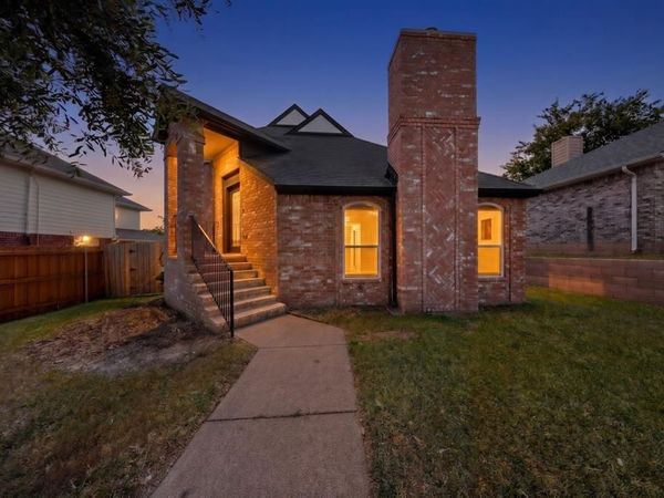 12820 Hilltop Drive, Balch Springs, TX 75180