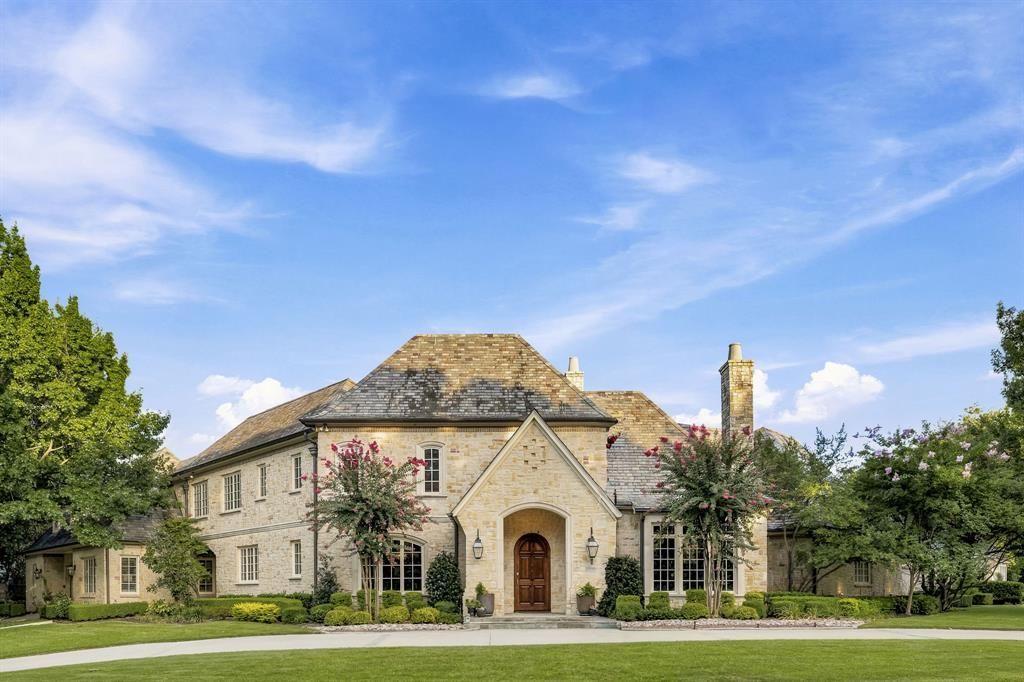 5532 Saint Andrews Court, Plano, TX 75093 Main Photo