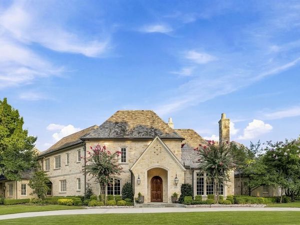 5532 Saint Andrews Court, Plano, TX 75093