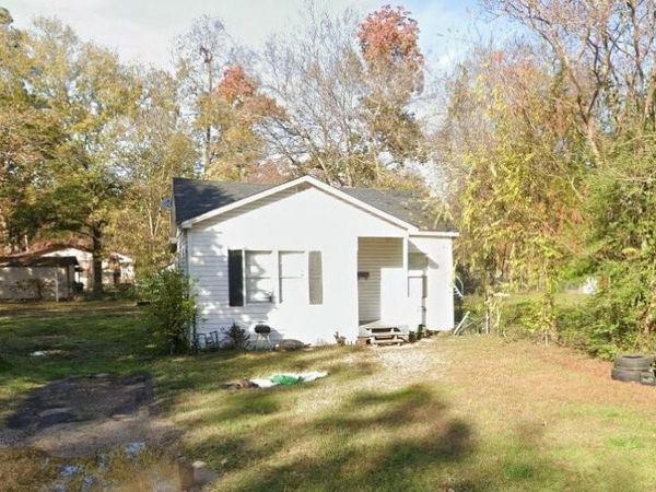 1456 Camille Street , Shreveport, LA 71108