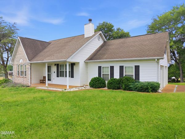 1305 Amber Lane, Sevierville, TN 37862