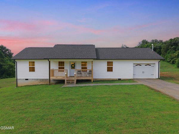 589 Columbia Road, Jefferson City, TN 37760