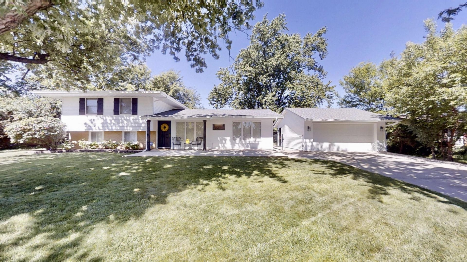 8020 Hendricks Street, Merrillville, IN 46410 Main Photo