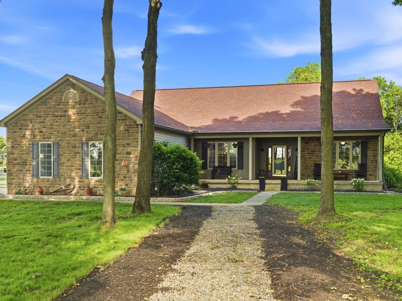 15050 Croton Road, Centerburg, OH 43011 Photo 2