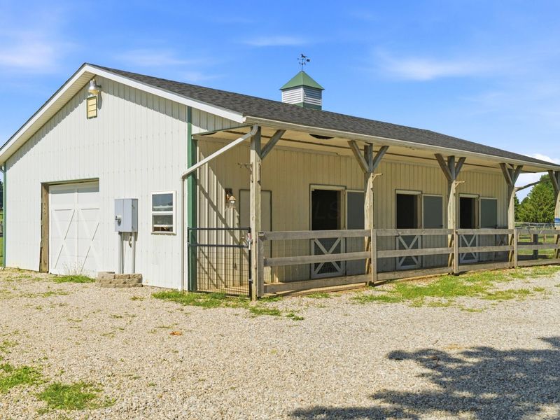 15050 Croton Road, Centerburg, OH 43011 Photo 3