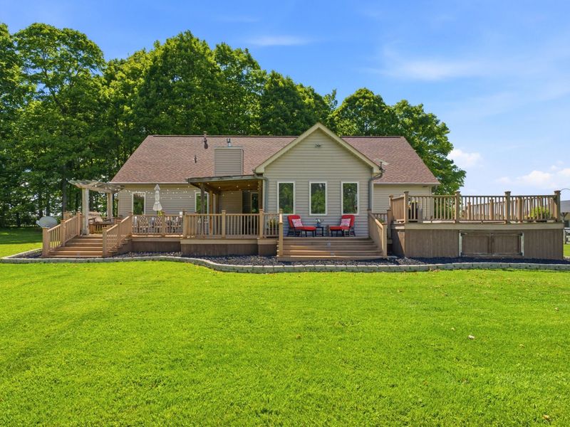 15050 Croton Road, Centerburg, OH 43011 Photo 49