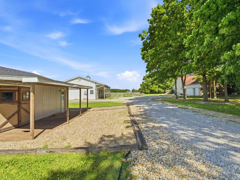 15050 Croton Road, Centerburg, OH 43011 Photo 66