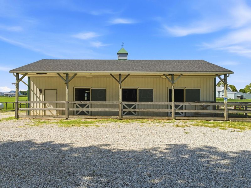 15050 Croton Road, Centerburg, OH 43011 Photo 69