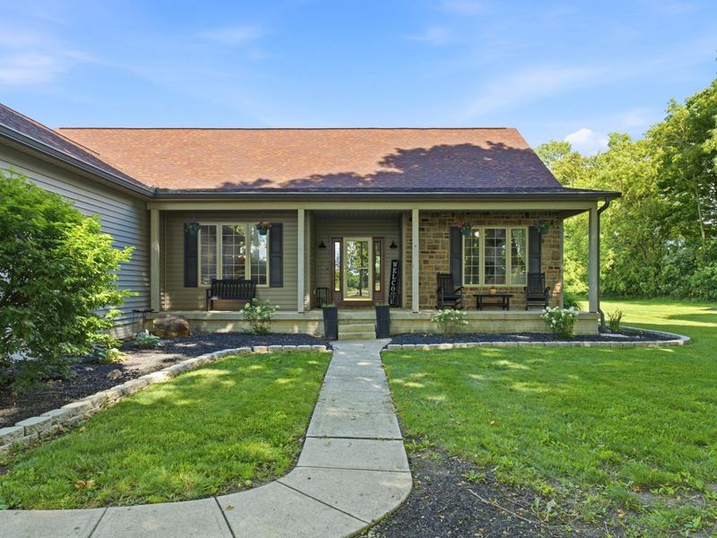 15050 Croton Road, Centerburg, OH 43011 Photo 8