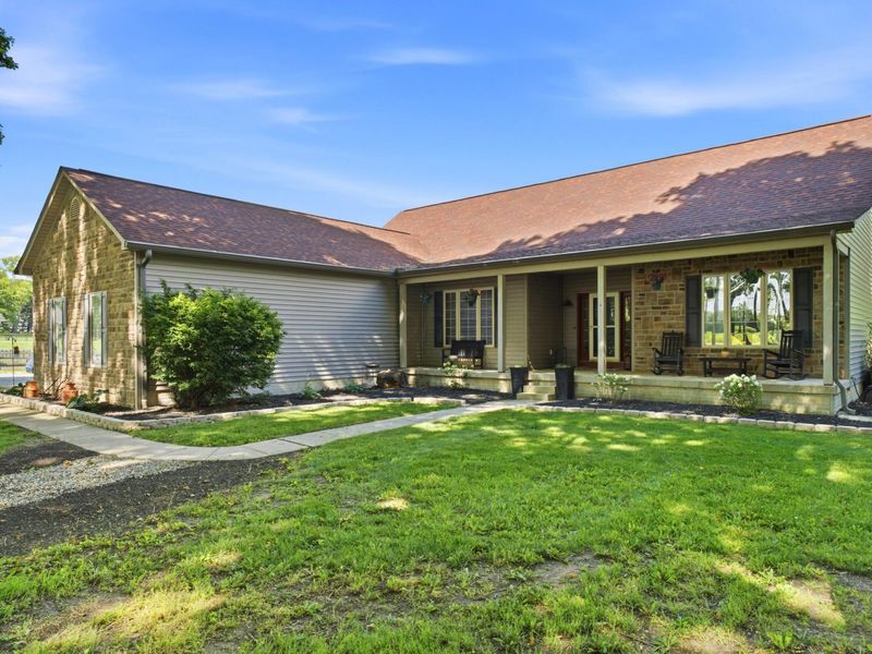 15050 Croton Road, Centerburg, OH 43011 Photo 9