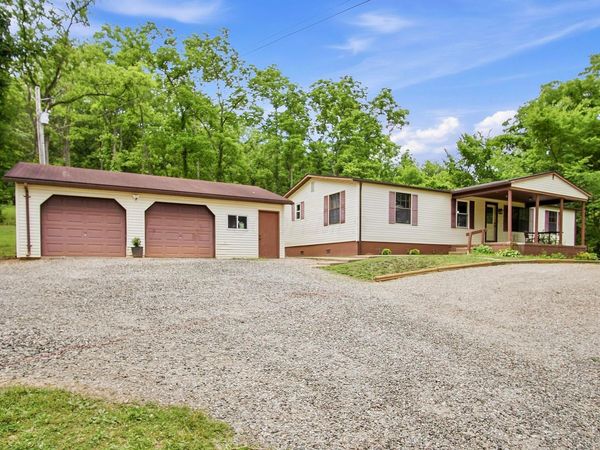 18850 Harl Weiller Road, Caldwell, OH 43724