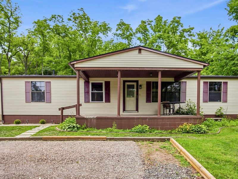 18850 Harl Weiller Road, Caldwell, OH 43724 Photo 3