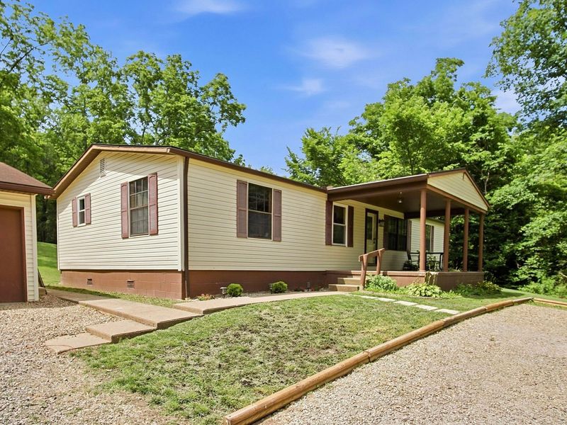18850 Harl Weiller Road, Caldwell, OH 43724 Photo 4