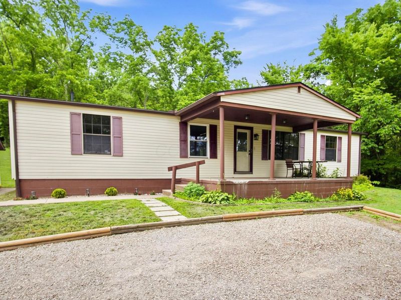 18850 Harl Weiller Road, Caldwell, OH 43724 Photo 7