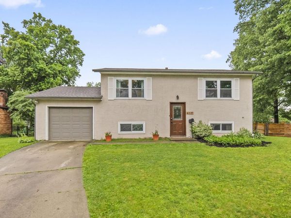 417 Seneca Avenue , Westerville, OH 43081